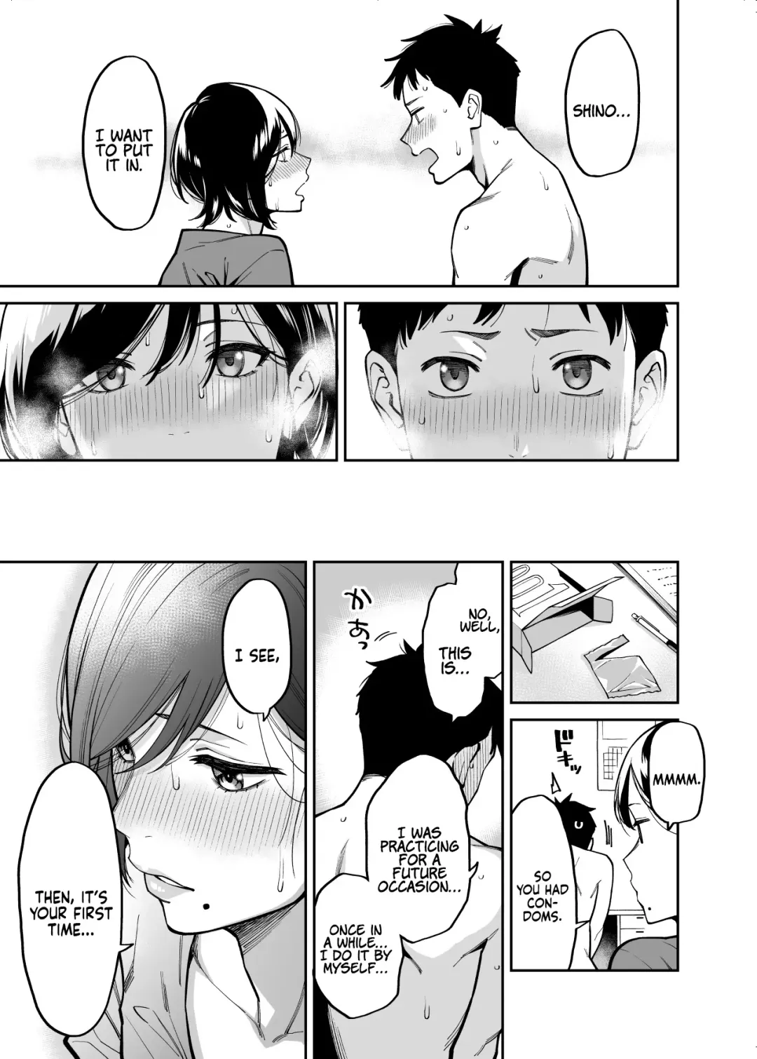 [Shouji Nigou] Nee-chan no Tomodachi | My Sister's Friend Fhentai.net - Page 24