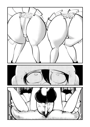 [Makunouchi] Dick Boxing (decensored) Fhentai.net - Page 29