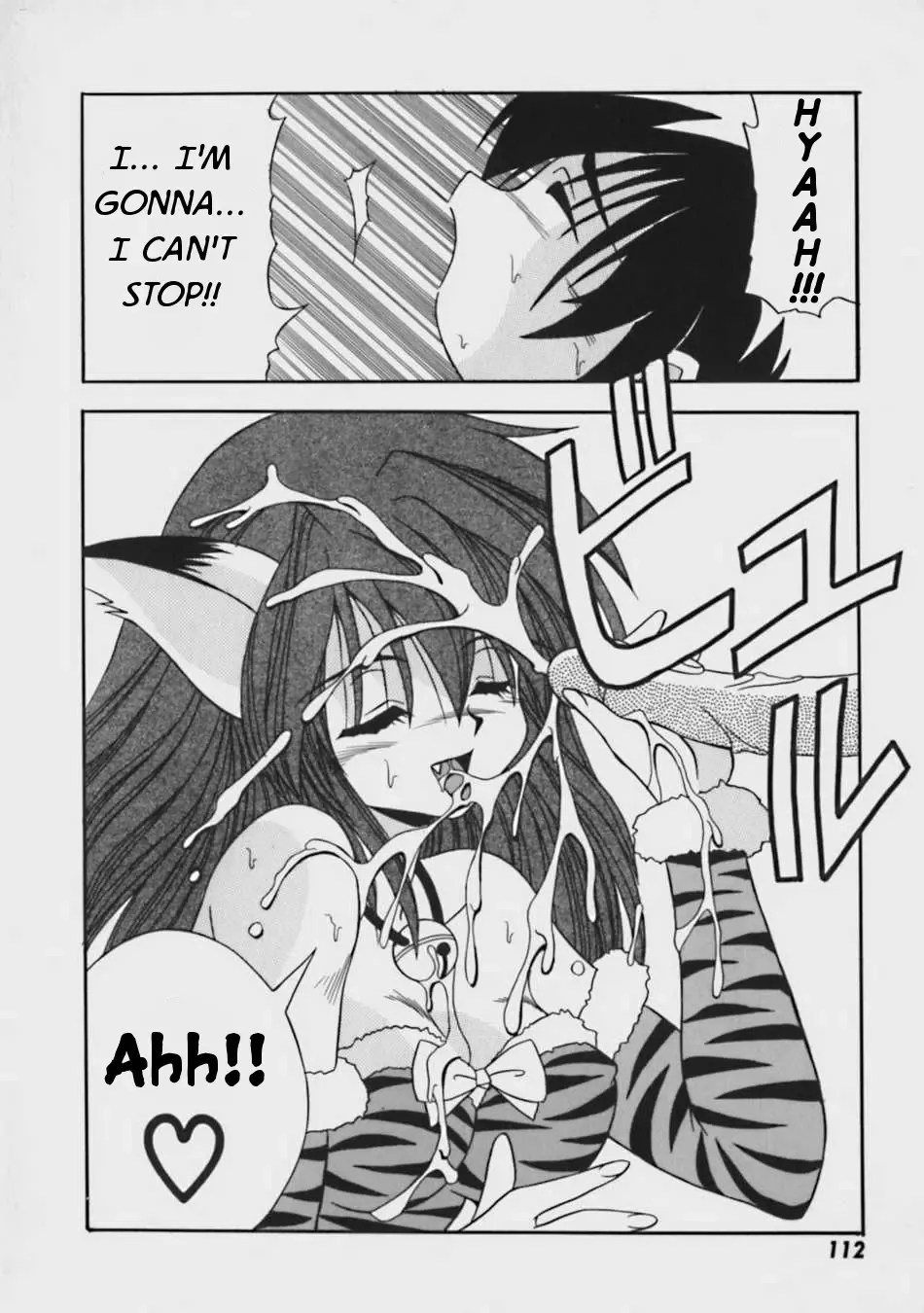 [Yume Kirei] Boku no Mii-chan Fhentai - Page 10