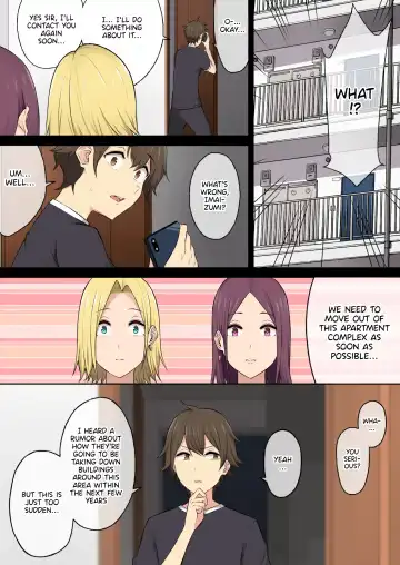 Imaizumin-chi wa Douyara Gal no Tamariba ni Natteru Rashii 4 | It seems that Imaizumi's house is a place for gals to gather 4 Fhentai - Page 4