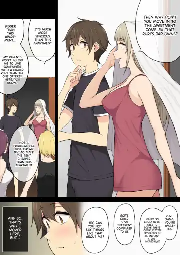 Imaizumin-chi wa Douyara Gal no Tamariba ni Natteru Rashii 4 | It seems that Imaizumi's house is a place for gals to gather 4 Fhentai - Page 5