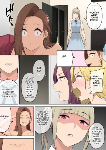 Imaizumin-chi wa Douyara Gal no Tamariba ni Natteru Rashii 4 | It seems that Imaizumi's house is a place for gals to gather 4 Fhentai - Page 59
