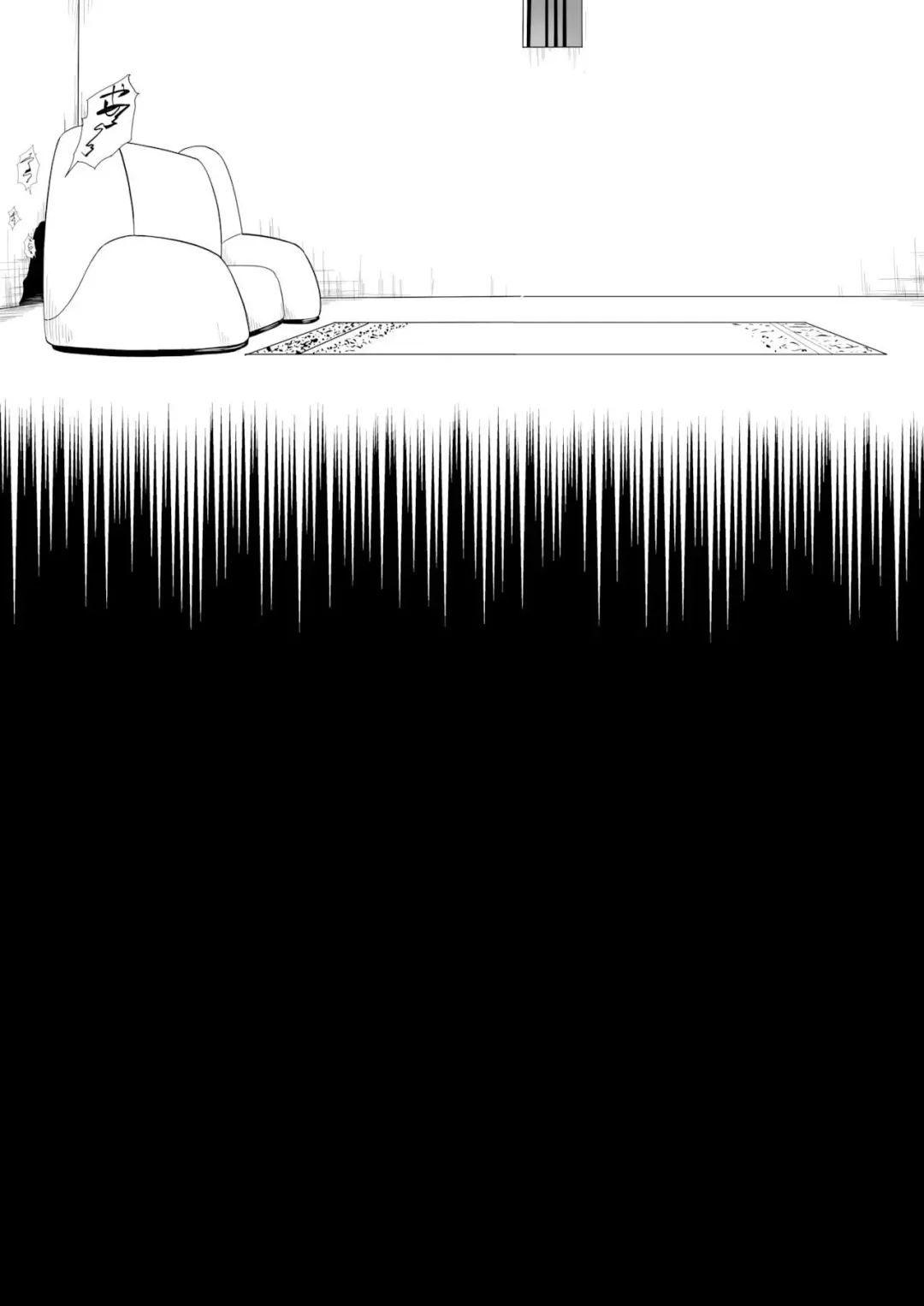 [Iwao] Orihime is attacked by goblin-like hollows Fhentai - Page 4