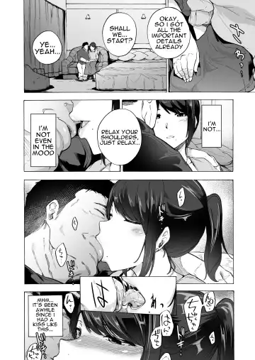 [Kizuki Rei] Otto Kounin Sex Advisor ni Hamatta Kekka. Zenpen Fhentai.net - Page 14