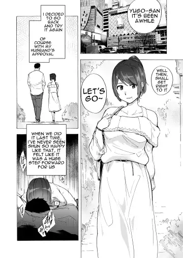 [Kizuki Rei] Otto Kounin Sex Advisor ni Hamatta Kekka. Zenpen Fhentai.net - Page 36