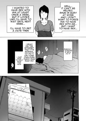 [Kizuki Rei] Otto Kounin Sex Advisor ni Hamatta Kekka. Zenpen Fhentai.net - Page 48