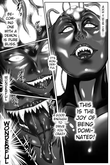 The Devil's Gate: The Night of the Beautiful Female Detective's Fall Fhentai.net - Page 66