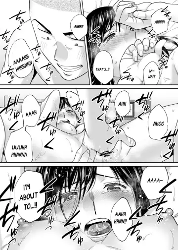 [Katsura Airi] Karami Zakari Bangaihen  ~ Johnny Sin x Iida ~ Fhentai.net - Page 26