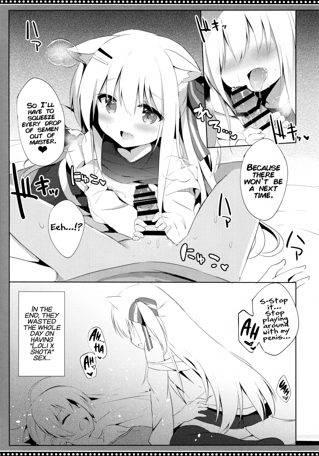 [Kujou Danbo] Goshujin-sama to Koinu no Midareta Seikatsu 4-kame Fhentai - Page 26