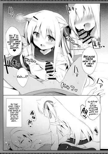 [Kujou Danbo] Goshujin-sama to Koinu no Midareta Seikatsu 4-kame Fhentai - Page 26
