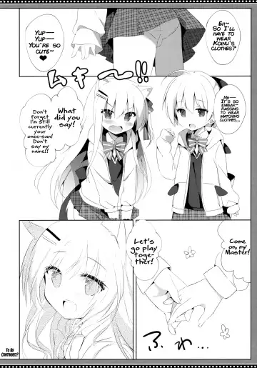 [Kujou Danbo] Goshujin-sama to Koinu no Midareta Seikatsu 4-kame Fhentai - Page 27