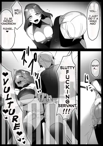 [Toppogi] Magical Girl Seedbedded and Corrupted in the Final Episode Fhentai.net - Page 13