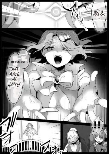 [Toppogi] Magical Girl Seedbedded and Corrupted in the Final Episode Fhentai.net - Page 5