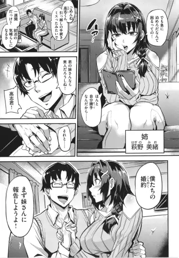 [Dramus] Hitorijime - First Come First Served Fhentai - Page 7