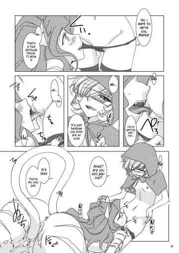 [Nakai Kana] REDCAP Fhentai.net - Page 20