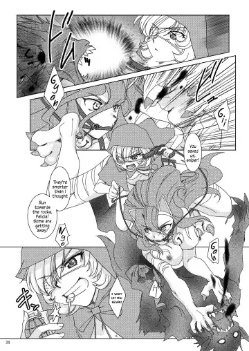 [Nakai Kana] REDCAP Fhentai.net - Page 25