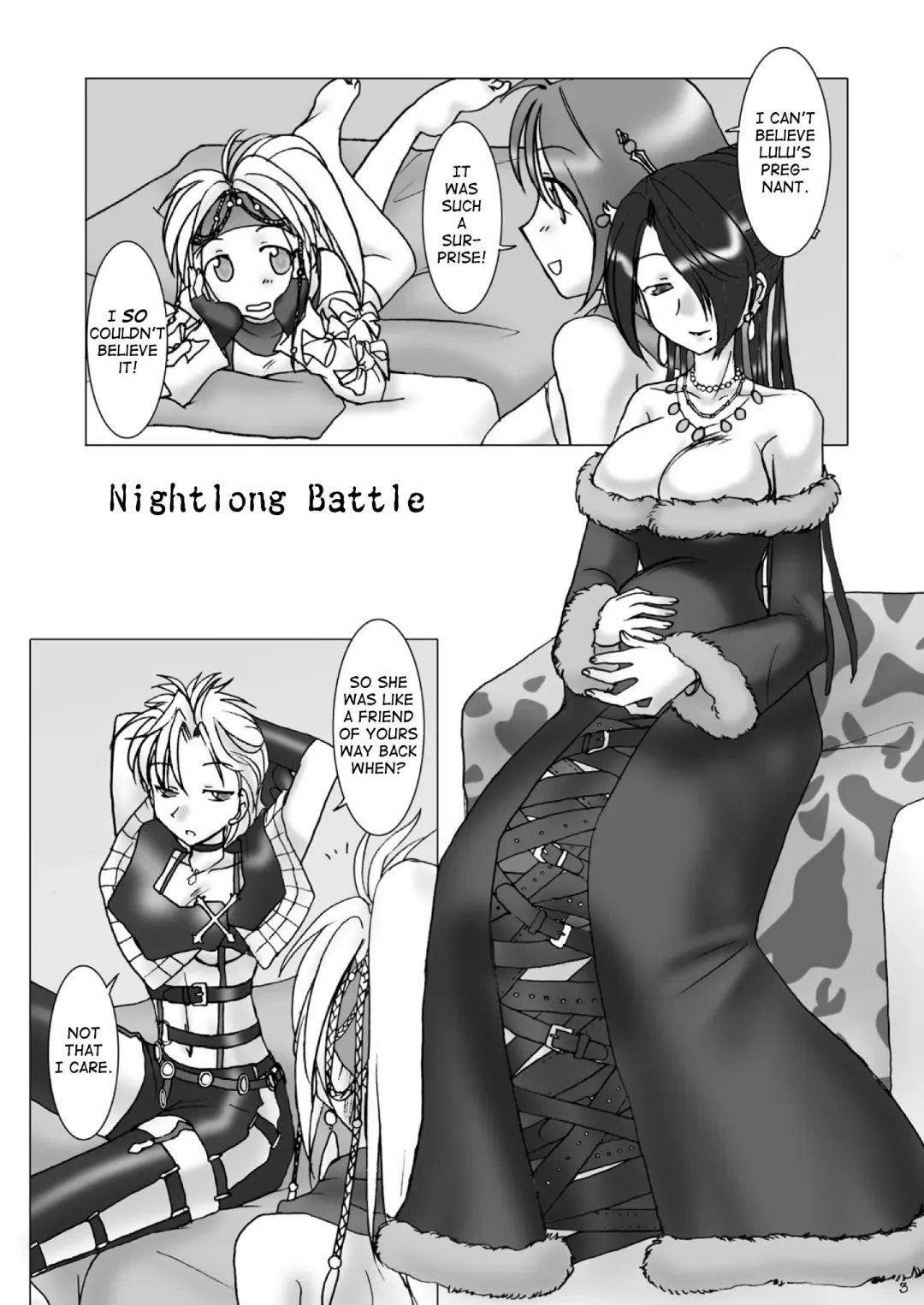 [Hirate Miki - Nakai Kana] GPX-2 Fhentai - Page 4