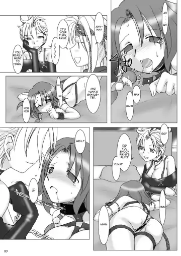 [Hirate Miki - Nakai Kana] GPX-2 Fhentai - Page 31