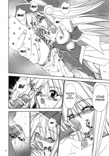 [Kenzaki Mikuri - Nanno Koto - Shiso] Wanpaku-Anime R | Naughty Anime R Fhentai - Page 29