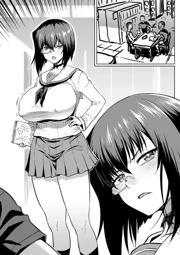 [Ahemaru] Toshokan de wa Oshizuka ni Fhentai.net - Page 11