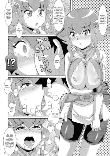 [Nori] Anna Koto Fhentai.net - Page 2