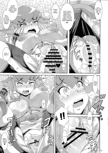 [Nori] Anna Koto Fhentai.net - Page 5