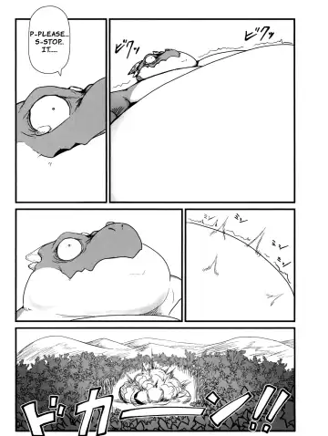 [Iwano] Dodododo Fhentai - Page 14