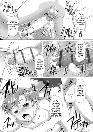 [Takase Yuu] Himitsu no Shounen-dan 3 Fhentai.net - Page 24