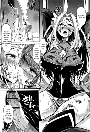 [Goya] Boku no Sukatoro Megami-sama ~Ichijiku Megami Brulune~ | My Scat Goddess ~Fig Goddess Brulune~ Fhentai.net - Page 11