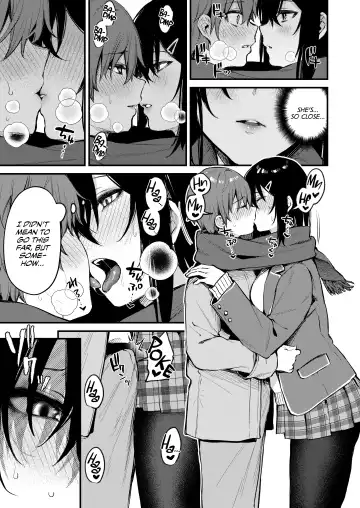 [Danimaru] Batsu Game de Onee-san to | A Dare with an Older Girl Fhentai.net - Page 10