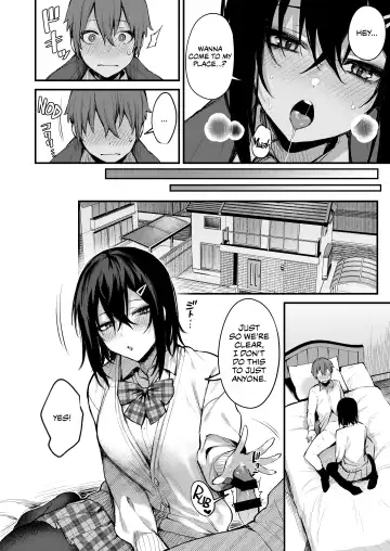 [Danimaru] Batsu Game de Onee-san to | A Dare with an Older Girl Fhentai.net - Page 11