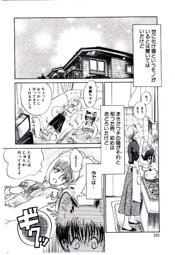 [Usagi No Tamago] Setsunasa no Tamago Fhentai - Page 103