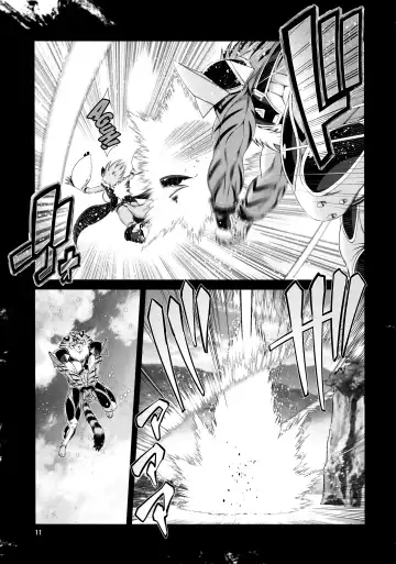 [Amakuchi] Mahou no Juujin Foxy Rena 16 Fhentai.net - Page 12