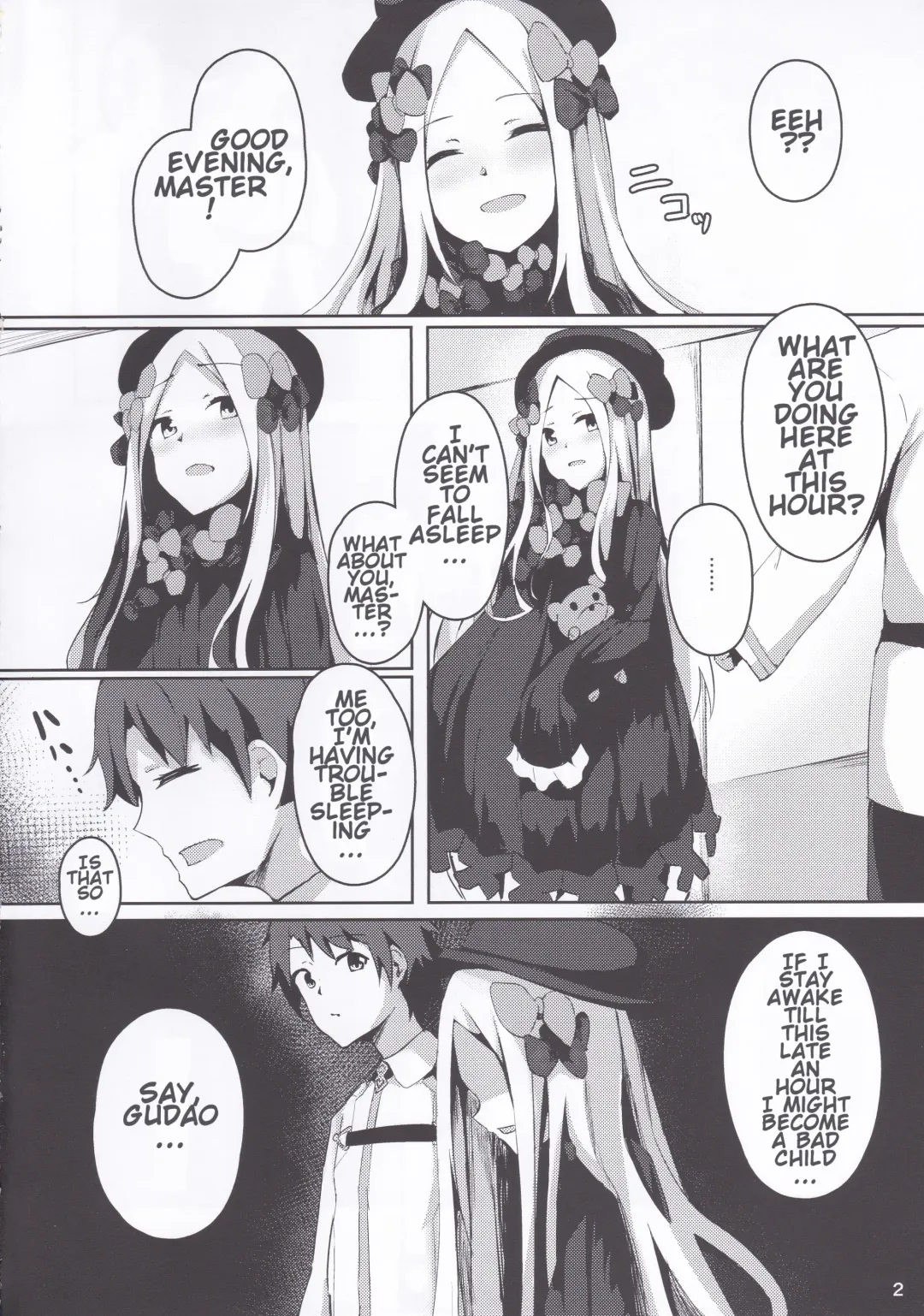 [Cucchiore] Isei ga Kininaru Otoshigoro Fhentai - Page 3