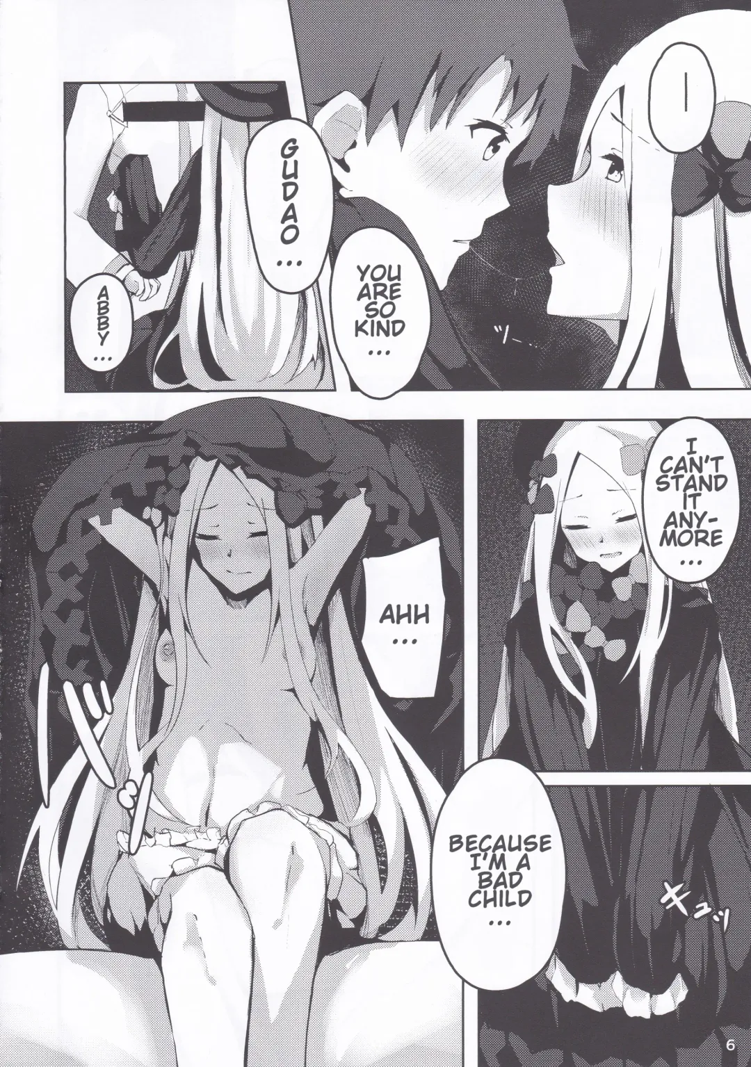 [Cucchiore] Isei ga Kininaru Otoshigoro Fhentai - Page 7