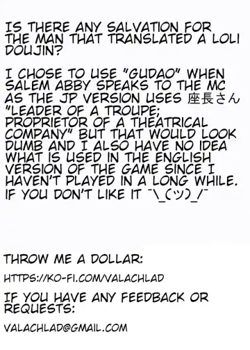 [Cucchiore] Isei ga Kininaru Otoshigoro Fhentai - Page 24