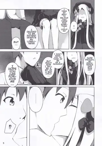 [Cucchiore] Isei ga Kininaru Otoshigoro Fhentai - Page 6