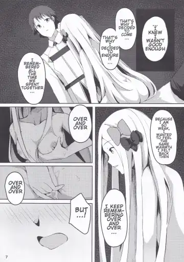 [Cucchiore] Isei ga Kininaru Otoshigoro Fhentai - Page 8