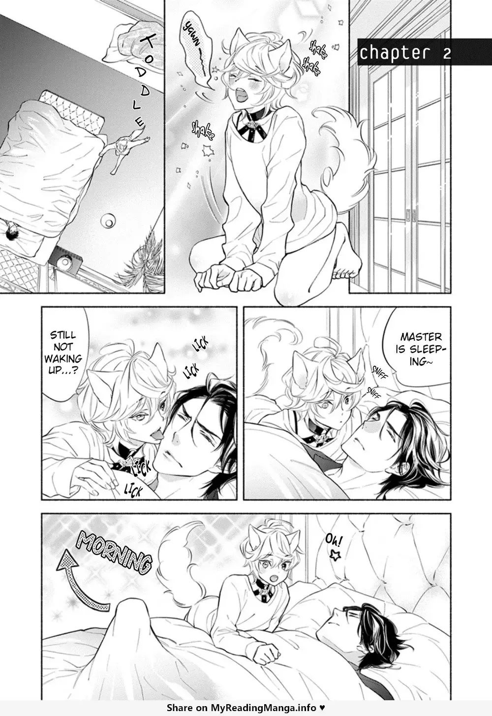 [Nangoku Banana] Kemono wa Okumade Aisaretai Fhentai - Page 4