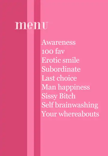 [Ryokutya] "SISSY A LA CARTE 29" ~Kyousei Mesuka Choukyou CG Shuu~ Fhentai - Page 2