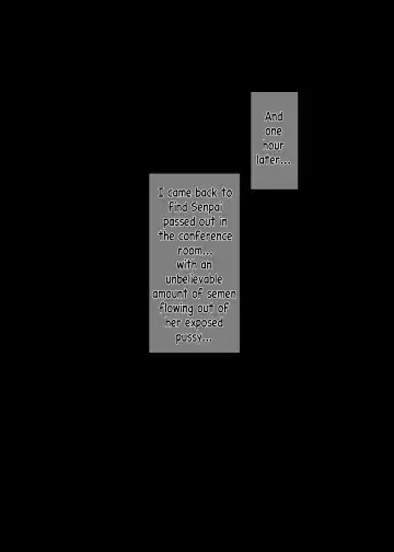 [Ogadenmon] Business Sex Manner Kenshuu Hen | Business Sex Manners ~Training~ Fhentai - Page 26