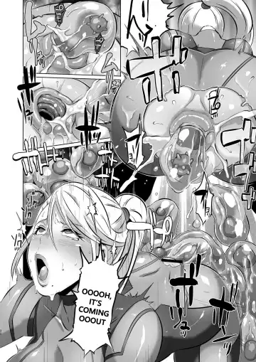 [Butcha-u] Metroid XXX Remaster Fhentai - Page 29