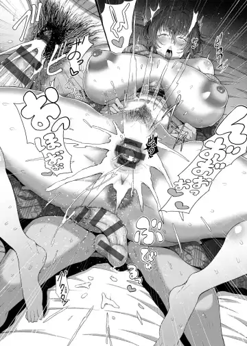 [Tawara Hiryuu] Juku Mesu - Erotic Mature Women | 熟牝女♀ Fhentai - Page 31