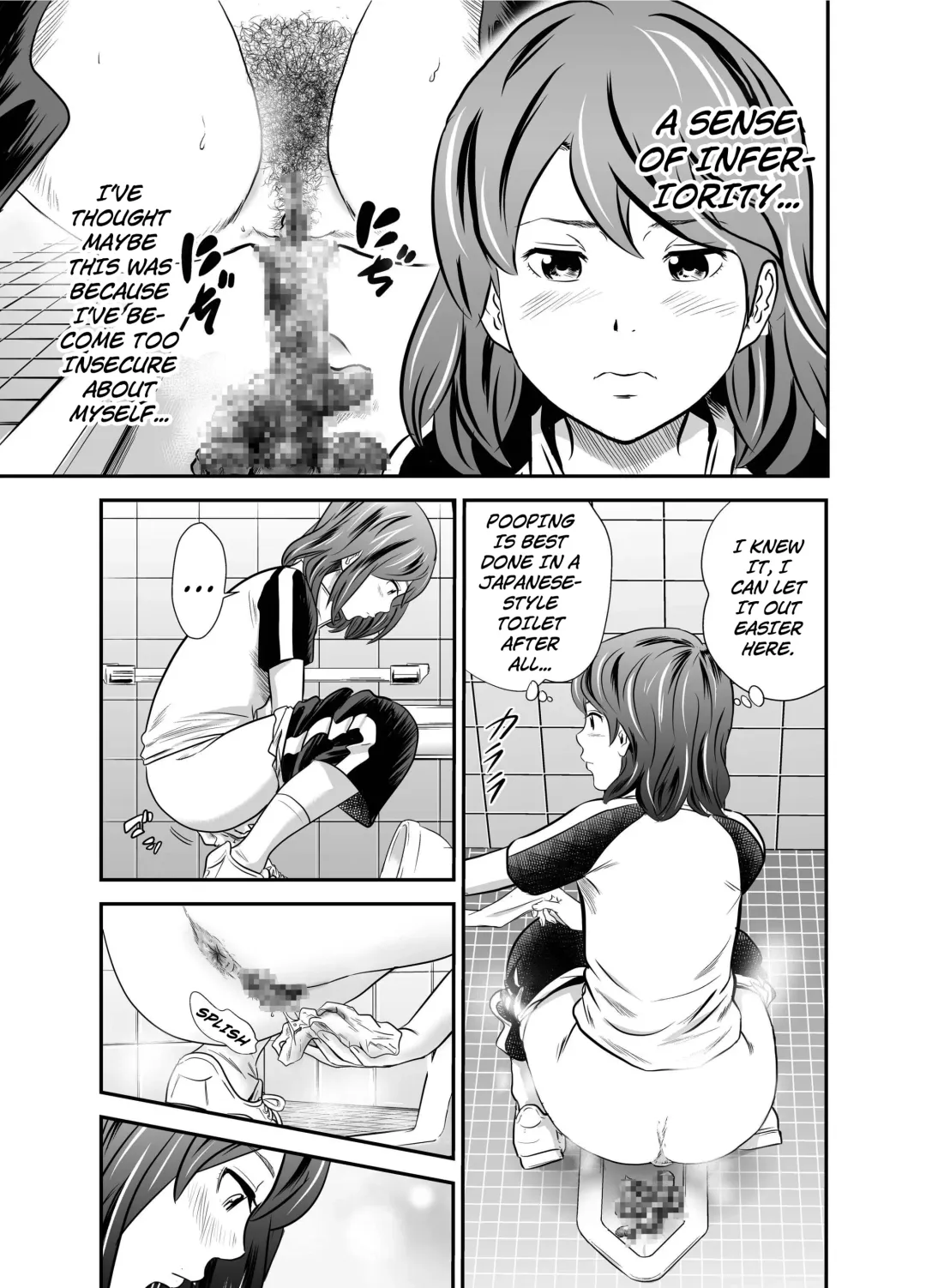 [Tange Suzuki] Ougon Taiken 6 Fhentai.net - Page 16