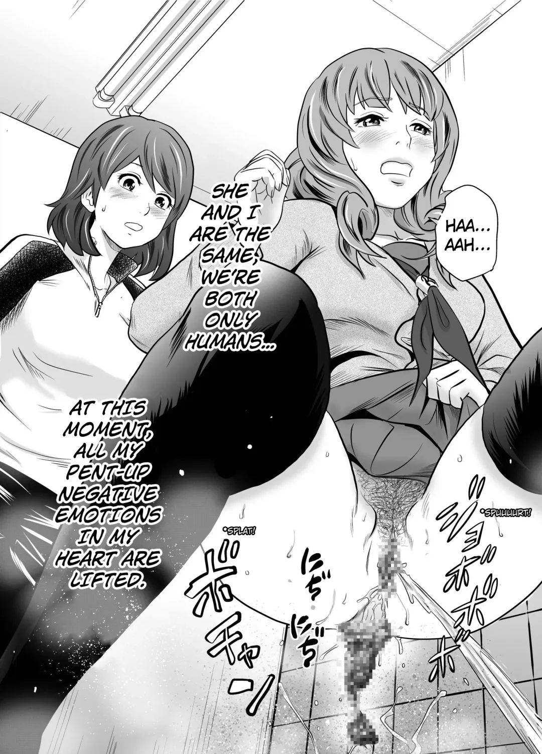 [Tange Suzuki] Ougon Taiken 6 Fhentai.net - Page 24