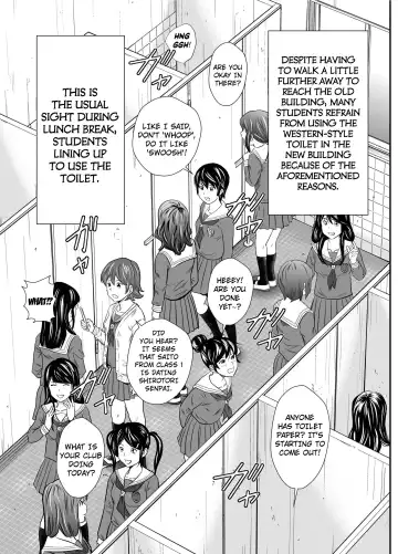 [Tange Suzuki] Ougon Taiken 6 Fhentai.net - Page 10