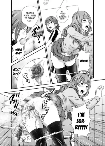 [Tange Suzuki] Ougon Taiken 6 Fhentai.net - Page 22