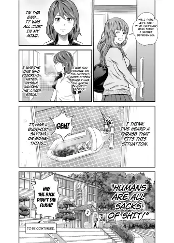 [Tange Suzuki] Ougon Taiken 6 Fhentai.net - Page 26