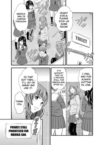 [Tange Suzuki] Ougon Taiken 6 Fhentai.net - Page 6