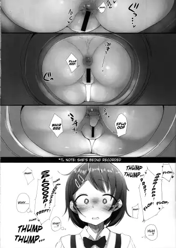 [Aree] JS Idol Tokubetsu Eigyou Fhentai.net - Page 4